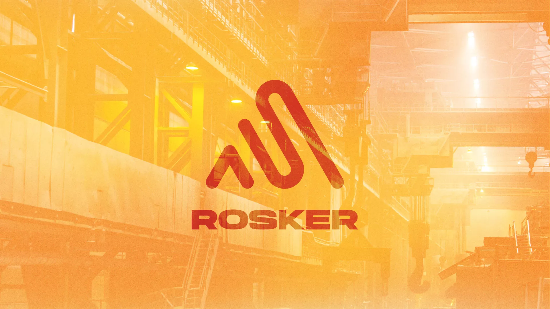 Ребрендинг компании «Rosker» и редизайн сайта в Сенгилее